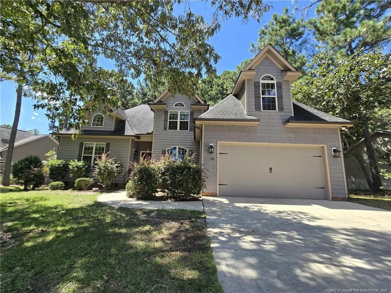 98 Pineridge Cv, Sanford, NC 27332