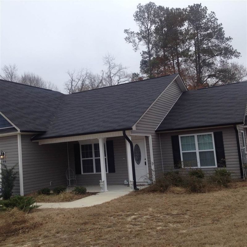 98 Plainview Pointe Dr, Angier, NC 27501