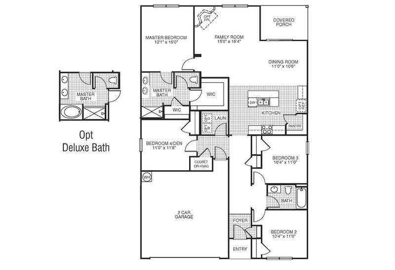 98 Prairie St, Clayton, NC 27527