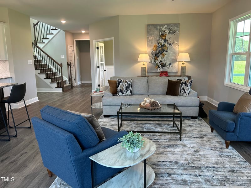 98 Prency Ln, Middlesex, NC 27557