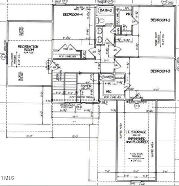 98 Prency Ln, Middlesex, NC 27557