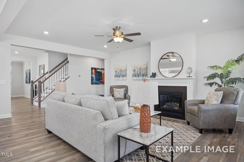 98 Priming Way, Angier, NC 27501