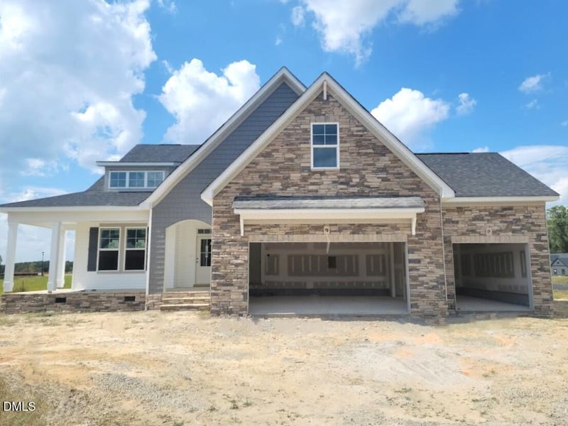 98 Priming Way, Angier, NC 27501