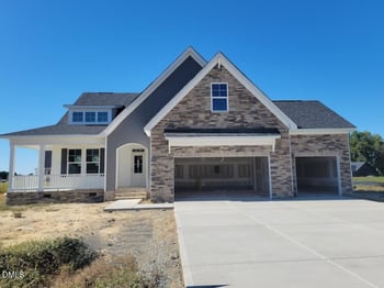 98 Priming Way, Angier, NC 27501