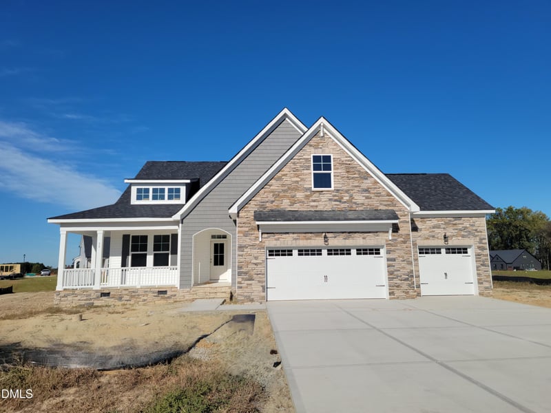 98 Priming Way, Angier, NC 27501