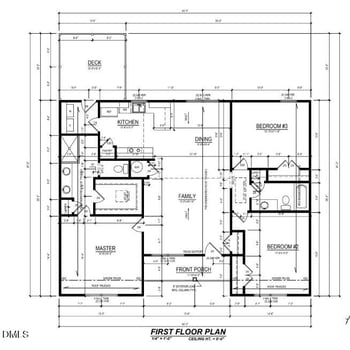 98 Ravenwind Ln, Lillington, NC 27546