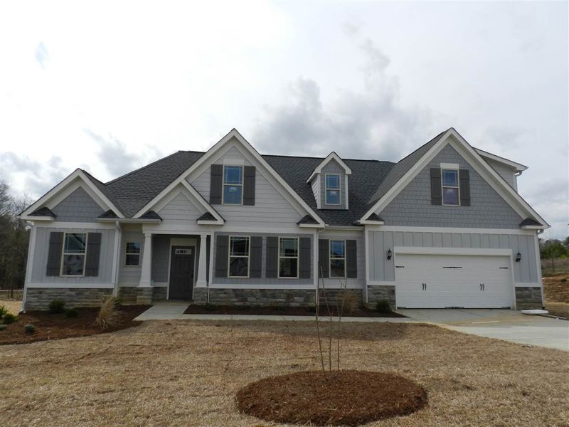 98 Retriever Ct, Garner, NC 27529