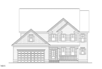98 Sanders Farm Dr, Smithfield, NC 27577
