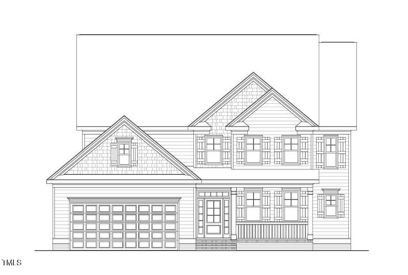 98 Sanders Farm Dr, Smithfield, NC 27577