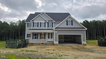 98 Sanders Farm Dr, Smithfield, NC 27577