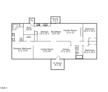 98 Shade Wood, Sanford, NC 27332