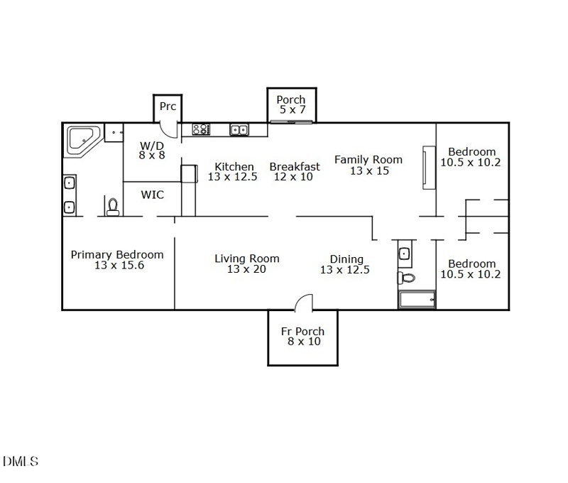 98 Shade Wood, Sanford, NC 27332