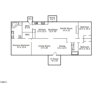 98 Shade Wood, Sanford, NC 27332