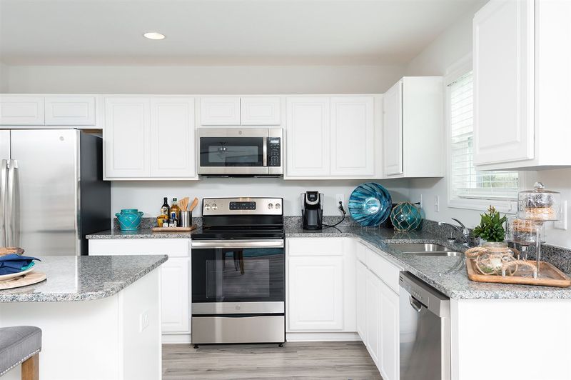 98 Shady Creek Trl #33, Garner, NC 27529