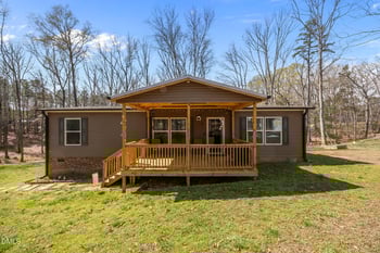 98 Shady Ln, Henderson, NC 27537