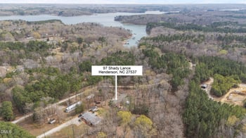 98 Shady Ln, Henderson, NC 27537