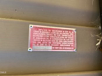 98 Shady Ln, Henderson, NC 27537