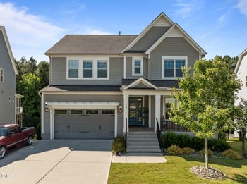 98 Stone Bridge Crossing, Chapel Hill, NC 27517