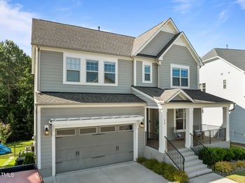 98 Stone Bridge Crossing, Chapel Hill, NC 27517