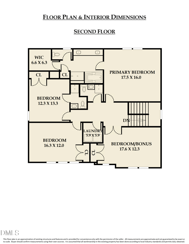 98 Stone Bridge Crossing, Chapel Hill, NC 27517