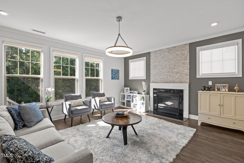98 Stone Bridge Crossing, Chapel Hill, NC 27517