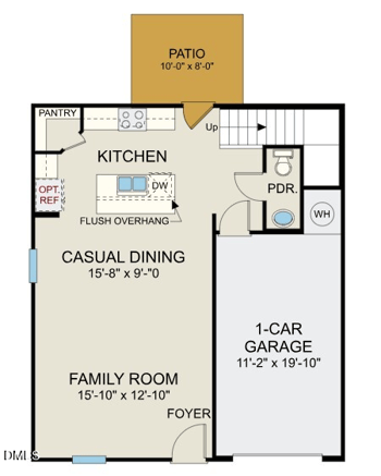 98 Stout Ldg, Dunn, NC 28334