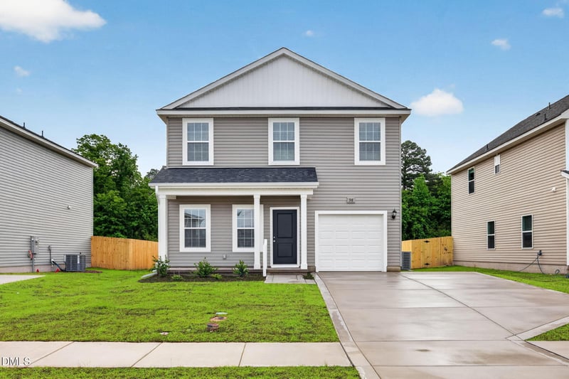 98 Stout Ldg, Dunn, NC 28334