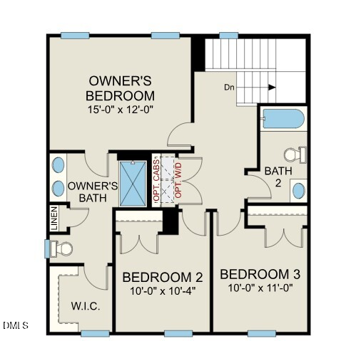 98 Stout Ldg, Dunn, NC 28334