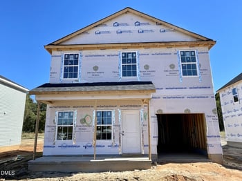 98 Stout Ldg, Dunn, NC 28334