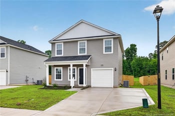 98 Stout Ldg, Dunn, NC 28334