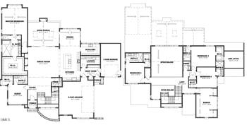 98 Summit Terrace Dr, Pittsboro, NC 27312