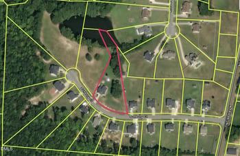 98 Sunbury Ct, Zebulon, NC 27597