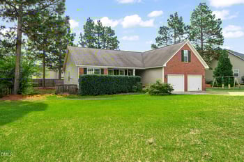 98 Teak Wood Ct, Lillington, NC 27546