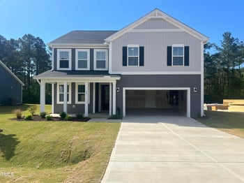 98 Tee Time Ter, Benson, NC 27504