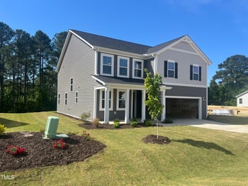 98 Tee Time Ter, Benson, NC 27504
