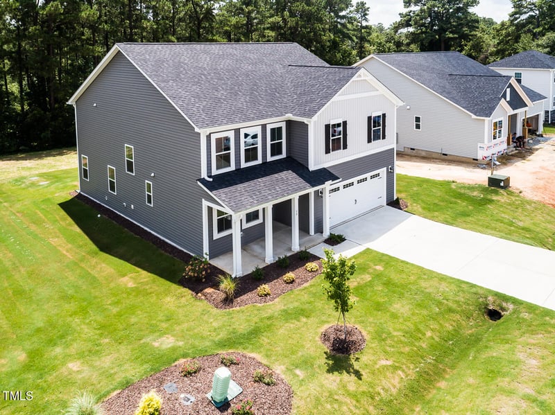 98 Tee Time Ter, Benson, NC 27504