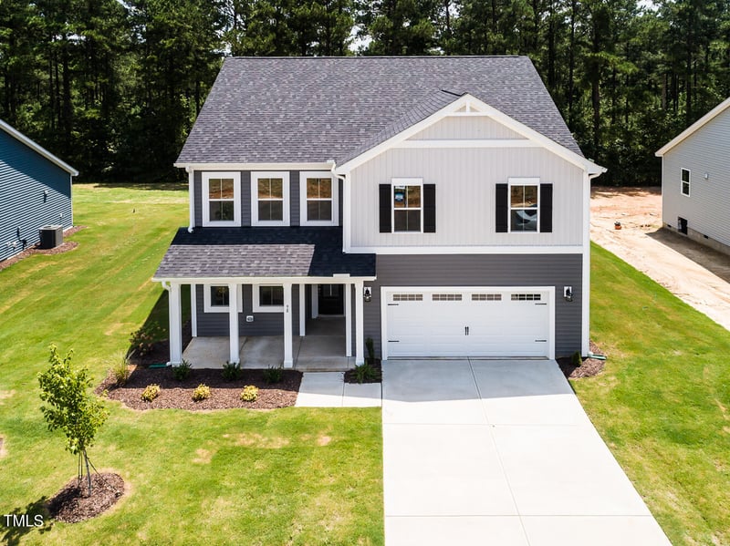 98 Tee Time Ter, Benson, NC 27504