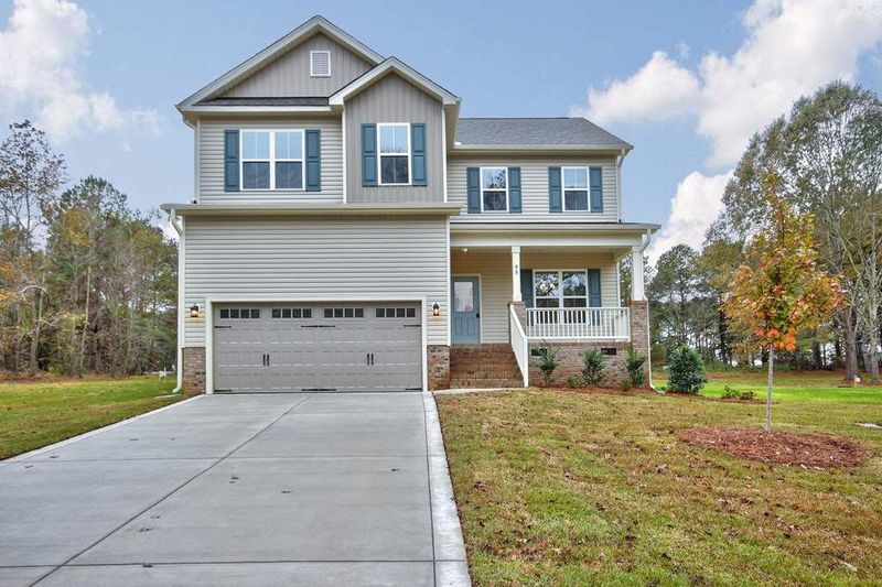 98 Trailblazer Ln Lot 24, Garner, NC 27529