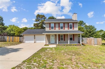98 White Oak Cir, Sanford, NC 27332