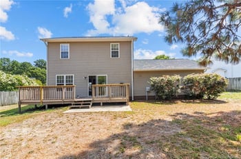 98 White Oak Cir, Sanford, NC 27332