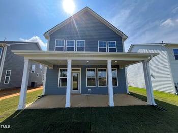 98 Willow Cameron Way, Angier, NC 27501