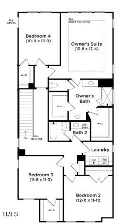 98 Willow Cameron Way, Angier, NC 27501