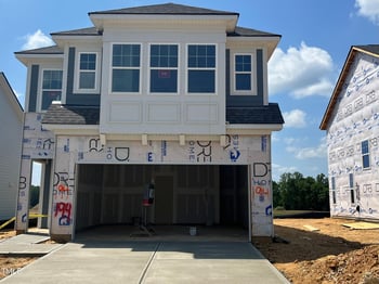 98 Willow Cameron Way, Angier, NC 27501
