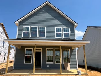 98 Willow Cameron Way, Angier, NC 27501