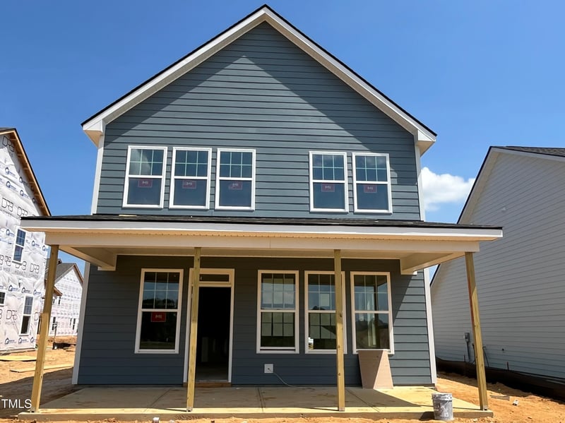 98 Willow Cameron Way, Angier, NC 27501