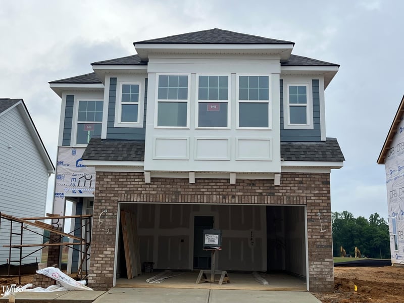 98 Willow Cameron Way, Angier, NC 27501