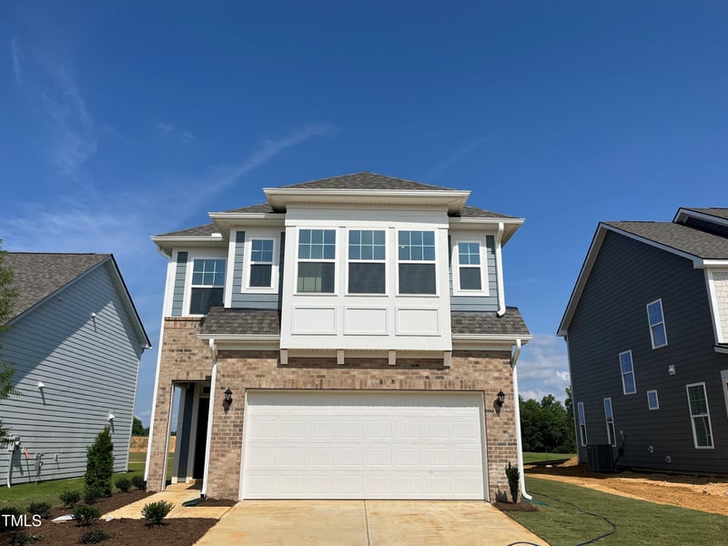 98 Willow Cameron Way, Angier, NC 27501