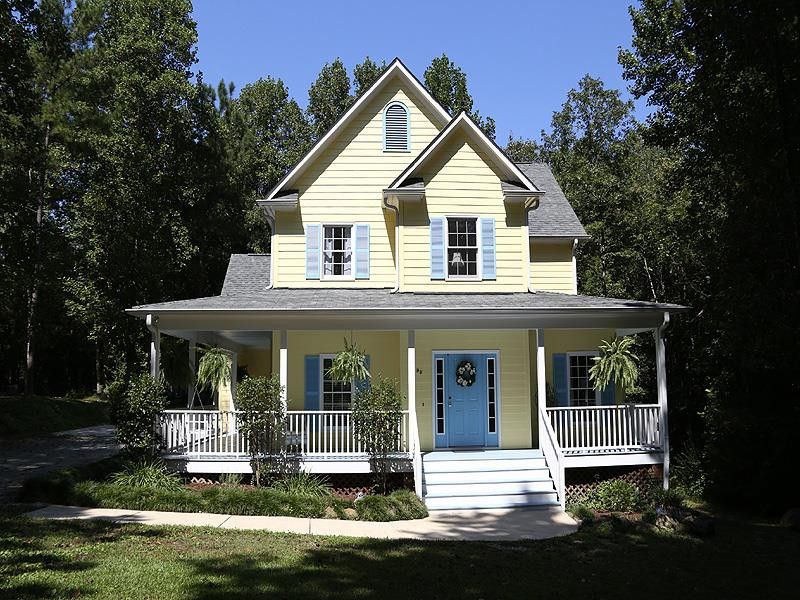 98 Winthrop Rd, Pittsboro, NC 27312
