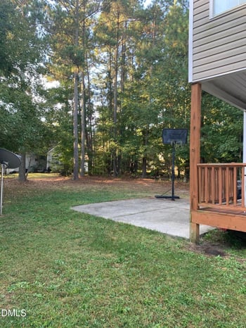 98 Wood Green Dr, Wendell, NC 27591