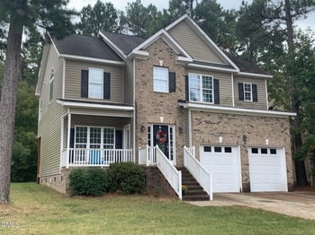 98 Wood Green Dr, Wendell, NC 27591